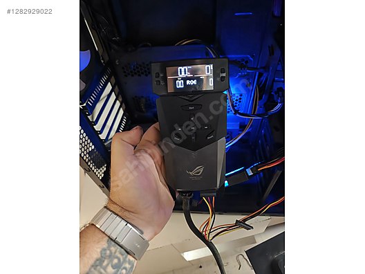 Used & Brand New Items / Computers / Desktops / Desktop Components / Motherboards