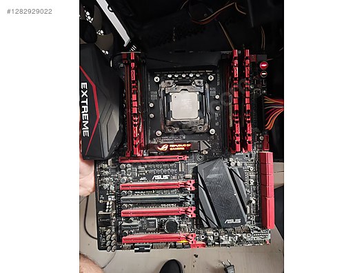 Used & Brand New Items / Computers / Desktops / Desktop Components / Motherboards