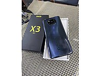 POCO X3 NFC -128 GB