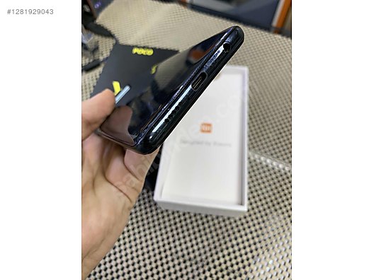İkinci El ve Sıfır Alışveriş / Cep Telefonu & Aksesuar / Cep Telefonu / Xiaomi / Poco X3