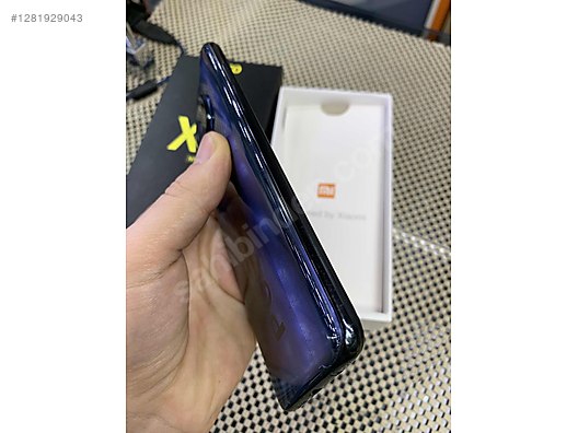 İkinci El ve Sıfır Alışveriş / Cep Telefonu & Aksesuar / Cep Telefonu / Xiaomi / Poco X3