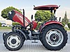 2011 Mağazadan İkinci El Case IH Satılık Traktör 790.000 TL'ye sahibinden.com'da