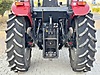 İş Makineleri & Sanayi / Tarım Makineleri / Traktör / Case IH / JX90