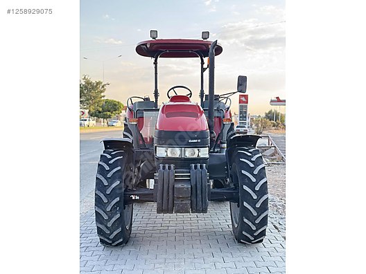 İkinci El JX90 Case IH