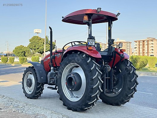JX90 Case IH ilanı