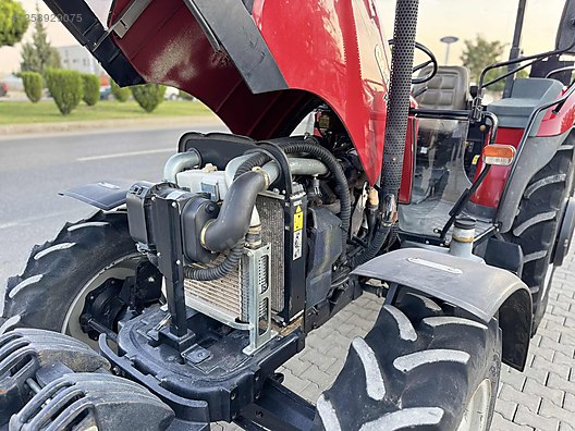 İkinci El JX90 Case IH