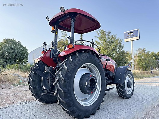2011 Mağazadan İkinci El Case IH Satılık Traktör 790.000 TL'ye sahibinden.com'da