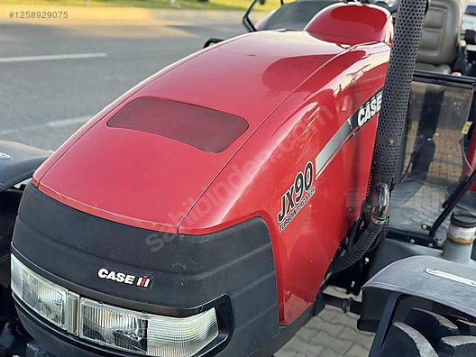 JX90 2011 Case IH