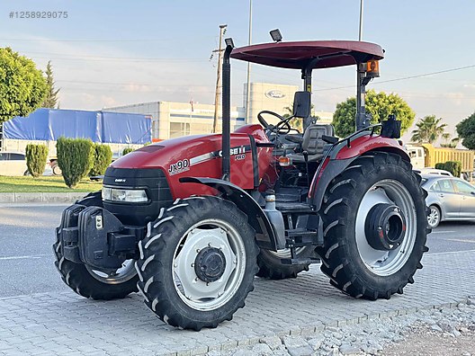 İkinci El JX90 Case IH