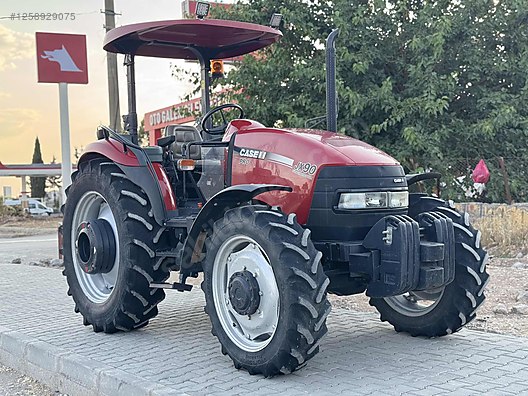 2011 JX90 Case IH