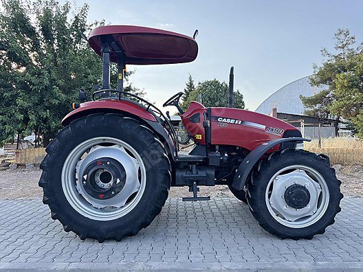 JX90 2011 Case IH