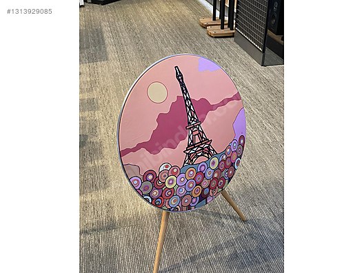 Bang & Olufsen Bluetooth Hoparlör - 1313929085
