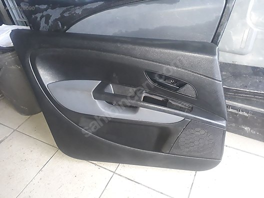 Fiat Punto 2007 Model Sol On Kapi Dosemesi Ilan Ve Alisveriste Ilk Adres Sahibinden Com Da 792929090