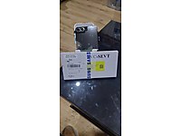 Samsung Galaxy Z Flip 7 FE Orjinal Sıfır Ön Ekran (Kapak Ekranı)