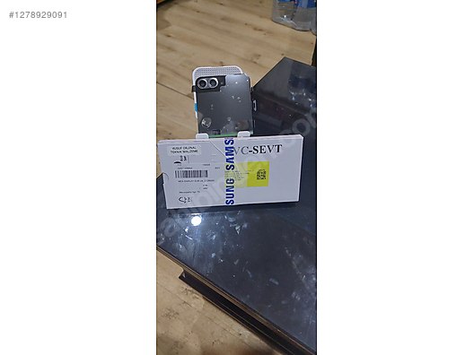 Cep Telefonu & Aksesuar Ekran