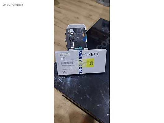 Samsung Ekran - Cep Telefonu & Aksesuar Yedek Parça