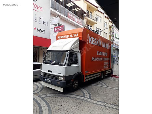 iveco 80 80 12 model 115 000 tl sahibinden satilik ikinci el 950929091