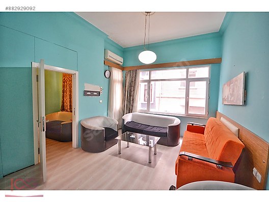 Emlak Ofisinden Sifir Emlak Kiralik Apart Otel Turistik Tesis Istanbul Beyoglu Katip Mustafa Celebi Mh 882929092