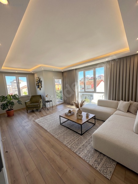 SAHİBİNDEN | EMİNEVİM & FUZULEVİM'E UYGUN | 2+1 DAİRE