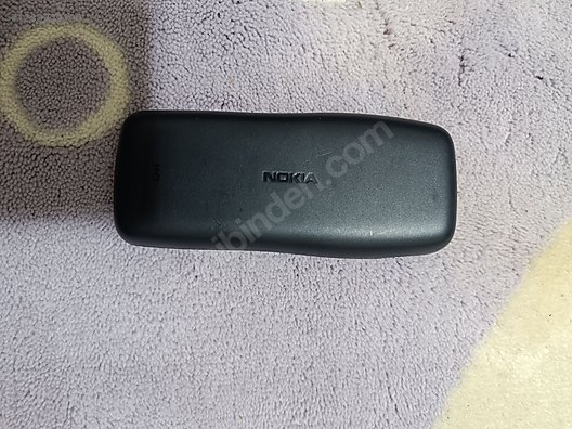 Nokia 105 asker telefonu