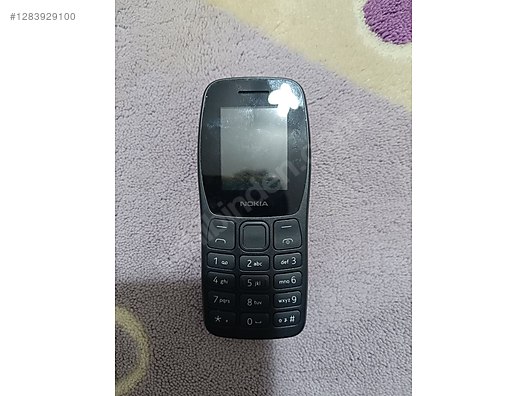 İkinci El ve Sıfır Alışveriş / Cep Telefonu & Aksesuar / Cep Telefonu / Diğer