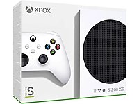 Xbox series S 512 Gb