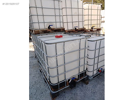 Used & Brand New Items / Garden & Home Improvement / Home Improvement / Plumbing / Water Tanks