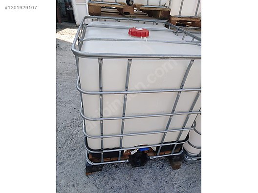 Used & Brand New Items / Garden & Home Improvement / Home Improvement / Plumbing / Water Tanks