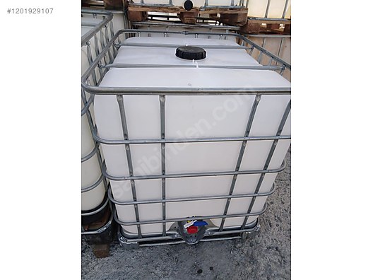 Used & Brand New Items / Garden & Home Improvement / Home Improvement / Plumbing / Water Tanks