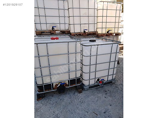 Used & Brand New Items / Garden & Home Improvement / Home Improvement / Plumbing / Water Tanks