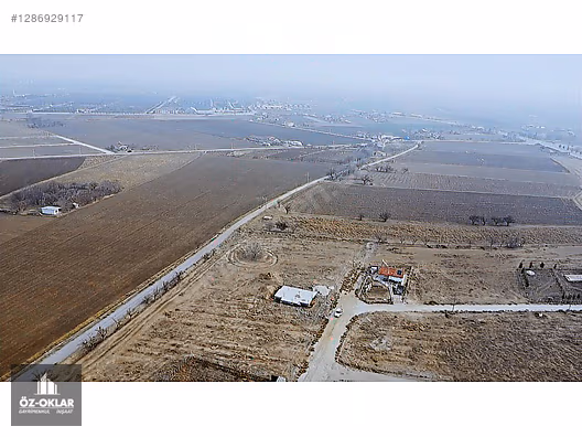 KARAASLAN OLİMPİYAT PARK DİBİNDE 550M2 HESAPLI KONUT İMARLI ARSA #1286929117