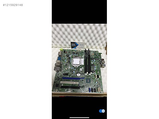 İkinci El ve Sıfır Alışveriş / Bilgisayar / Masaüstü / Donanım / Anakart