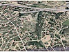 Karşıyaka | 3 Kat 0.90 İmarlı | 384 m2 Müstakil Parsel