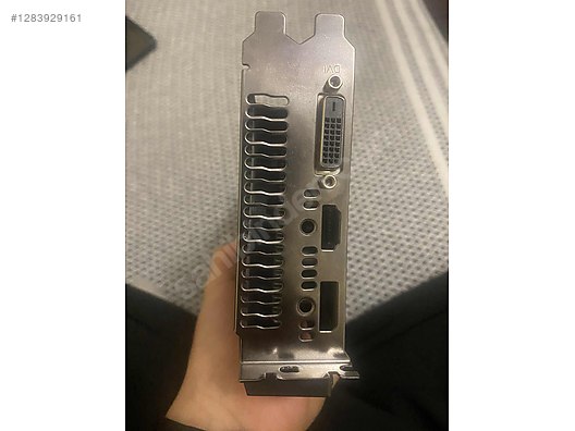 ASUS RX 570 4 GB OC - Asus Ekran Kartı İlanları sahibinden.com'da