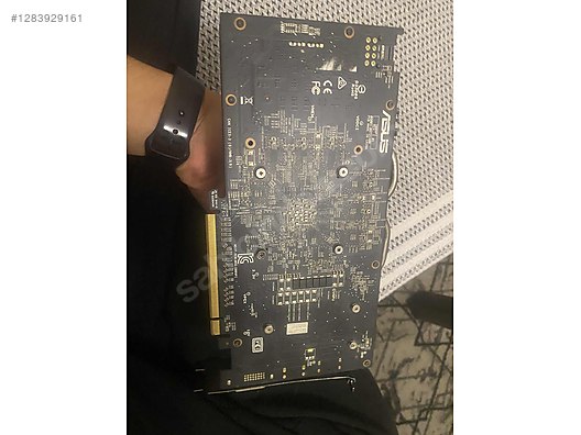 İkinci El Ekran Kartı