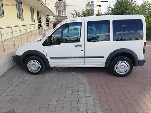 ford transit connect t200
