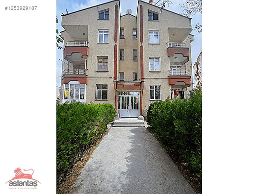 ASLANTAŞ EMLAK tan SÜMEYYE CAD, KOÇAK MARKET YAKINI DAİRE. #1253929187