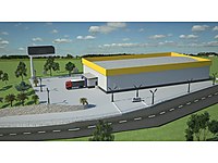 Kemalpasa Satilik Fabrika Ilanlari Ve Fiyatlari Sahibinden Com Da