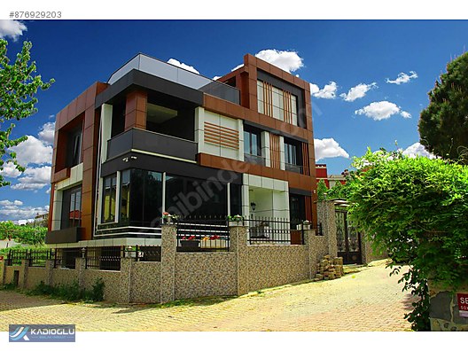 Emlak Ofisinden 6 2 435 M Satilik Villa 2 800 000 Tl Ye Sahibinden Com Da 876929203