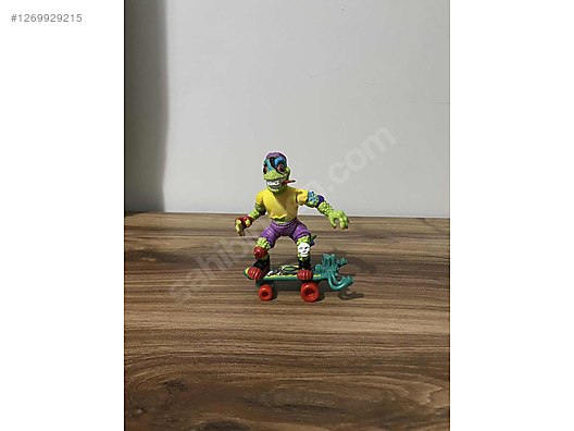 İkinci El ve Sıfır Alışveriş / Hobi & Oyuncak / Aksiyon Figürleri / Sinema & Dizi