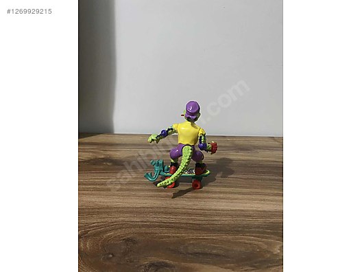 İkinci El ve Sıfır Alışveriş / Hobi & Oyuncak / Aksiyon Figürleri / Sinema & Dizi