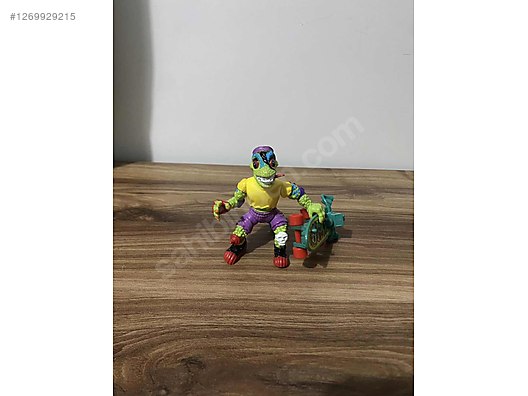 İkinci El ve Sıfır Alışveriş / Hobi & Oyuncak / Aksiyon Figürleri / Sinema & Dizi