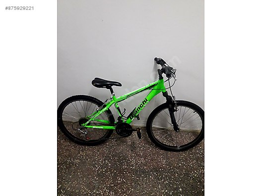 Bianchi Star 24 Jant Sahibinden Comda 875929221