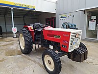 Basak Traktor Modelleri Ikinci El Ve Sifir Basak Fiyatlari Sahibinden Com Da