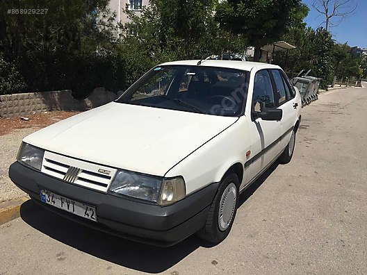 Fiat Tempra 1 6 S Tempra S Satilik Aile Araci Sahibinden Comda 868929227