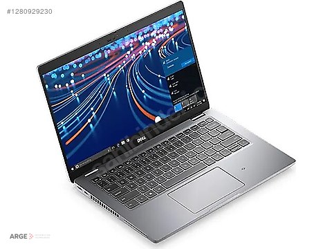 Dell / DELL LATİTUDE 5420 İ5-1145G7 8GB RAM 256SSD 14