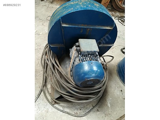Havalandirma Fani 10 Hp Ikinci El Elektrikli Kaynak Makinesi Ilanlari Sahibinden Com Da 886929231