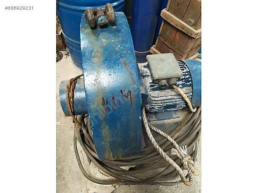 Havalandirma Fani 10 Hp Ikinci El Elektrikli Kaynak Makinesi Ilanlari Sahibinden Com Da 886929231