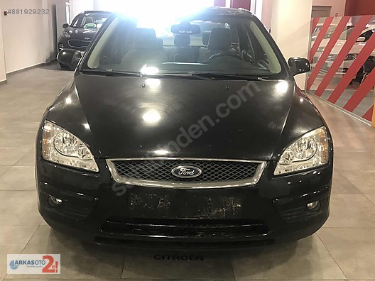 Ford Focus 1 6 Ghia Arkas Citroen 2 El Ford Focus Sedan 1 6 Ghia Lpg Otomatik Sahibinden Comda 881929232