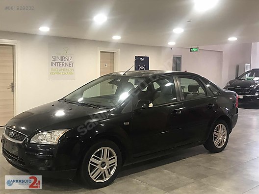 Ford Focus 1 6 Ghia Arkas Citroen 2 El Ford Focus Sedan 1 6 Ghia Lpg Otomatik At Sahibinden Com 881929232